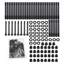 DSP 6.6L Head Studs Kit Fits 2001-2016 DURAMAX DIESEL LB7 LLY LBZ LMM LML picture