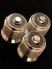 AsamiEngineering Tuning/Lifetime Oil Filter for Ferrari F40 328 308 512BB JAPAN picture