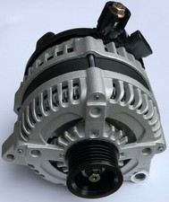 1965-1985 GM 1 Wire 320 AMP Hairpin High Output Alternator CS130 7861 picture