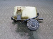 1984-1991 PORSCHE 928 BRAKE MASTER CYLINDER W/ FLUID TANK RESERVOIR picture