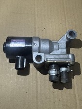 1996-2000 Honda Civic 1.6L D16Y8 Idle Air Control Valve IAC IACV OEM #1064 B16a2 picture