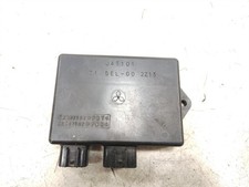 99-09 Yamaha V Star XVS1100 CUSTOM ECU ECM Computer Control Module J4T101 picture