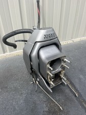 OEM VOLVO PENTA COMPLETE GIMBAL  TRANSOM ASSEMBLY FRESHWATER UNIT SX D2 3852274 picture