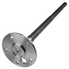UPGRADE AXLE SHAFT - 28 SPLINE - SMALL BEARING 9