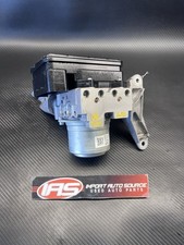 2006-2008 Acura TSX ABS Anti-lock Brake Pump Control Module OEM picture