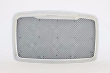 Fits 2008-2017 Freightliner Cascadia Front Grille Chrome Custom Mesh Style G36W picture