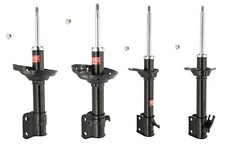KYB 4 GR-2 Struts Shocks for Subaru Forester 04 to 05 picture