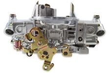Holley 0-4777S 650 CFM Double Pumper Carburetor picture