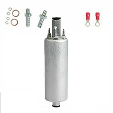 Indmar  Electric Fuel Pump 55-6184 S556017 495117 438603 556184 picture