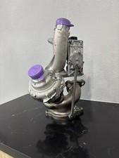 Turbo 3.5L Ford F-150 24-25 LEFT SIDE  picture