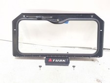 20-26 Kawasaki KRX KRF Teryx 1000 Front Tusk Folding Glass Windshield picture