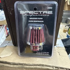 Spectre Performance 3992 Breather Or Crankcase Vent Filter  picture