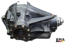 BMW M3 M4 F80 F82 F83 DCT 3.46 Rear Differential Assembly 2018 - 2020 OEM picture