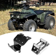 Winch Mount w/4 7/8
