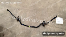 2001-2007 Ford Escape 3.0L Front Sway Stabilizer Bar OEM picture