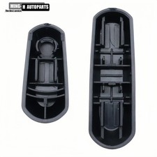 Qty 2 Front Power Seat Switch Knobs 13274112 13274114 For Buick Chevrolet GMC US picture