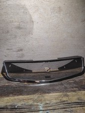 2006 - 2011 Cadillac DTS Grille Chrome & Black picture
