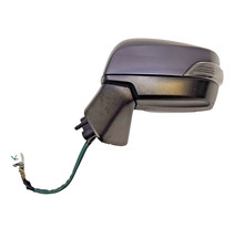 2015-17 Subaru Outback Legacy Complete OEM Left Hand Door Mirror and Housing picture