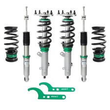 Hyper-Street 3 Coilovers Kit w/ Inverted Shocks For Honda CR-V (RS) 2023-26 picture