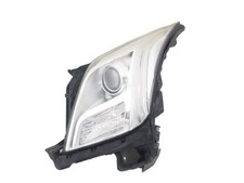 13-17 Cadillac XT5 Xenon HID Headlight for Left Driver Front Side LH 22967411 picture