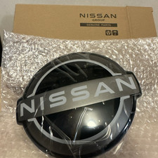 NEW Fit For Nissan 2021-2024 Rogue Grille Emblem 62890-6RM0A Badge USA🎁 picture