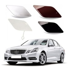 Front Tow Hook Cover For Benz W212 E300 E350 E550 Standard 2010-2013 2128850126 picture