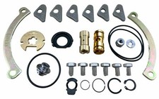 Turbo Repair Ko3 Ko4 Thrust Bearing Turbocharger Rebuild for K03 K04 KKK Borg picture
