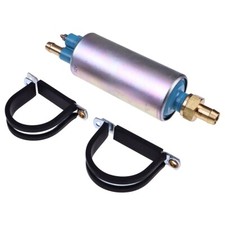 12V Fuel Supply Pump 70006144 for JLG 1644 8010H Lift 1500AJP Deutz TCD 3.6 picture