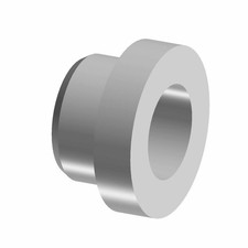Polaris 3/4 in Grommet, Viton, for Snowmobile Models, Genuine OEM - 5435941 picture