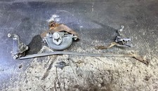 1948 PONTIAC “TRICO” WINDSHIELD / REAR WIPER SET UP ( OEM USED PARTS ) A+ A+ A+ picture