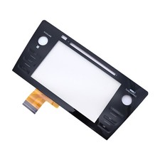 NEW Radio Touch Screen Digitizer (Map) For Subaru Legacy & Outback 2018 2019 picture