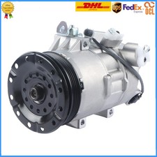 5SE09C 4PK A/C Air Compressor 88310-52250 447220-9734 for Yaris Sienta Scion XA picture
