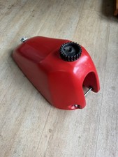 Clarke universal XR75/XR80 NOS Fuel Tank picture