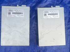 10-16 AUDI A4 A5 S4 S5 OEM Parking Aid Camera System Control Module 8T0907441C picture