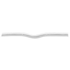 1934 Ford Chrome Bumper Front or Rear Coupe, Roadster, Sedan picture
