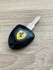 Ferrari Enzo Style Uncut Blank Key 512/348/355/360/Testarossa(EMS ) picture