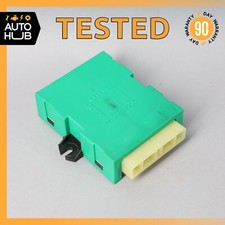02-19 Maserati GranTurismo 4200 Coupe Seat Easy Entry Control Module ECU OEM picture