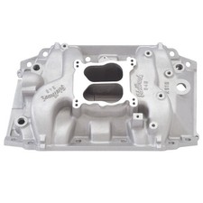 Edelbrock Buick B-4B Intake Manifold picture