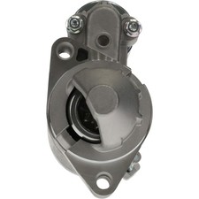 12V Denso Starter Hustler Super-Z Scag Wildcat Kawasaki FD731V 26HP 21163-2152 picture