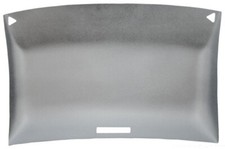 1978-87 El Camino Caballero Amarillo Sprint Diablo Uncovered ABS Headliner Board picture