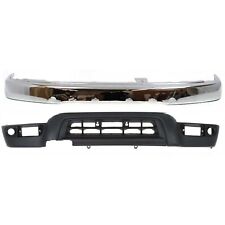 Bumper Kit For 1999-2002 Toyota 4Runner with License Plate Provision Front picture
