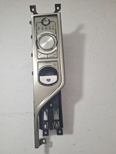 09-11 Jaguar XF Automatic Shifter Floor Gear Box Center Module 8X23-7E453-EC OEM picture