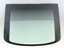 Fits 2011-2015 Chevrolet Volt Rear Window Back Glass Heated picture