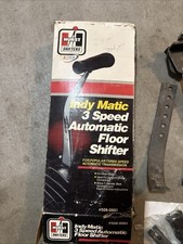 Hurst Indy Matic 3 Speed Shifter. NOS 506-0001 Torqueflite Powerglide Hydramatic picture