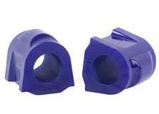 SuperPro SPF4396-24K Sway Bar To Chassis Bushing Kit picture
