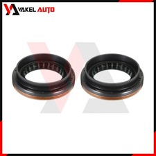2X Axle Differential Seal Ring Left Right 0139976146 For Smart Fortwo W451 09-15 picture