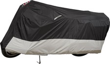Dowco Guardian Weatherall Plus Motorcycle Cover Medium #50002-02 picture