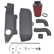 Cold Air Intake Kit For BMW F30 220i 228i 320i 328i 420i 428i 2.0T N20 2012-2016 picture