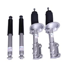 Touring Tech Performance Shocks for 05-09 Ford Mustang picture