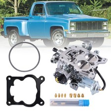 Carburetor CB305350 Fits 1982-1985 Chevy Cars Truck 305-350 Engine Rochester 650 picture